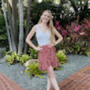 Meet your Posher, Shannon